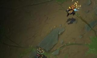 英雄联盟ez出装 英雄联盟ez出装